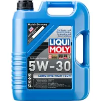 Liqui moly Longtime High Tech Motorolie 5l