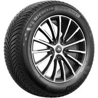 Michelin CrossClimate 2