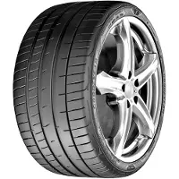Goodyear Eagle F1 Supersport