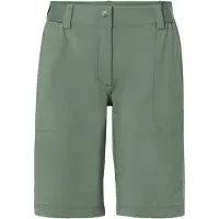 Vaude Farley Stretch Ii Shorts