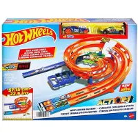 Hot Wheels Action Whip Around Raceway