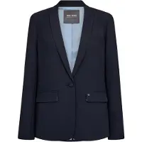 Mos Mosh Blazer 'MMPhoebe Miley' navy