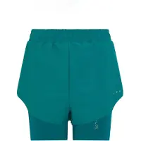 Born Living Yoga Bikila 2in1 Shorts
