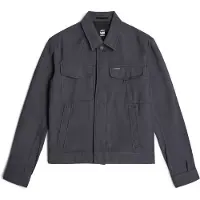 G-Star Officer Jacket 3.0 - Grey - Women