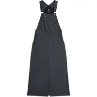 G-Star Dungaree Dress - Grey - Women