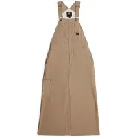 G-Star Dungaree ærmeløs Lang Kjole