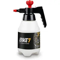 Bike7 Pressure Sprayer 1.6l Fordamper