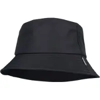 Didriksons Solomon, hat, sort