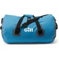 Gill Special Edition Voyager 60 liter Duffel Bag Waterproof & Puncture Resistant For Water Sport Gym Beach Boating Travel