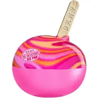 DKNY Be Delicious Ice Pop Very Cherry Eau de parfum 50 ml