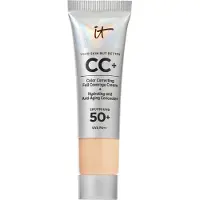 IT Cosmetics Your Skin But Better CC+ Creme SPF 50+ CC Cream 12 ml Light Medium