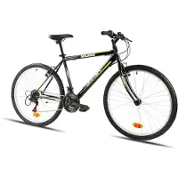 Bottari Bicycel mountain Milano.26 77234 sort/gul