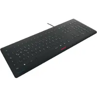 Contour Design Stream Protect Tastatur Tysk