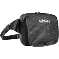 Tatonka Travel Organizer, rejsemappe, sort