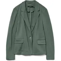 Vero Moda Blazer 'VMJulia' jade