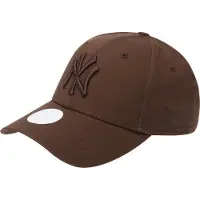 New Era Nos Lge Ess 9forty New York Yankees Kasket