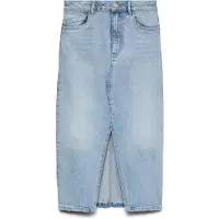 Vero Moda Veri Denimnederdel