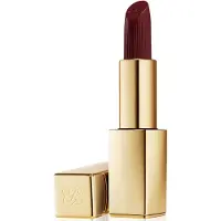 Estée Lauder Pure Color Creme 672 Emerald Vin Noir 3.5g Læbestift