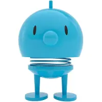 Hoptimist figur Bumble M Turquoise 26113