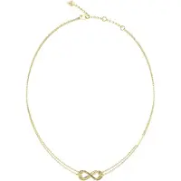 GUESS Amore Infinity Halskæde