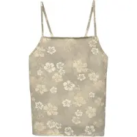 Pull&Bear Overdel beige / creme / khaki