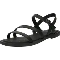 Toms Sandaler med rem 'KIRA' sort