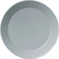 Iittala Teema tallerken Ø26 cm perlegrå