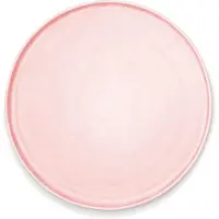 Mateus MSY tallerken – 25 cm light pink