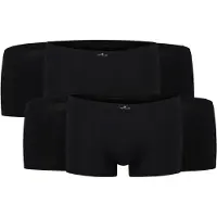 Tom Tailor Boksershorts sort