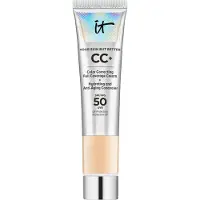 IT Cosmetics Your Skin But Better CC+ Creme SPF 50+ CC Cream 12 ml Light