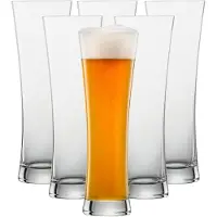 Schott zwiesel BEER BASIC ølglas german lager 711 ml, sæt á 6