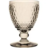 Villeroy & Boch Boston rødvinsglas smoke 30 cl Smoke