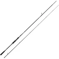 Abu Garcia Veritas Spinnestang