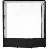 Travellife Scala Universal 150 Cm Markise Frontpanel
