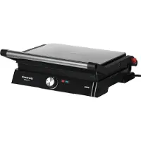 Taurus Etna Inox 2200w Elektrisk Grill