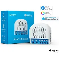 Aeotec Aeozzga004 Wlan Smart Relæ
