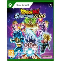 BANDAI NAMCO Dragon Ball: Sparking! Zero - Microsoft Xbox Series X - Kamp