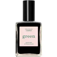 Manucurist Paris Green Neglelak 15 ml Licorice