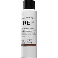 Ref Dry Shampoo 204 Brown - 200ml