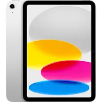 Apple iPad (A16) 11" Wi-Fi 128GB - Silver