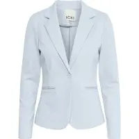 Ichi Blazer 'Kate' lyseblå