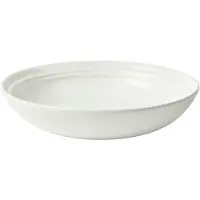 Broste Copenhagen Stevns skål Ø26,5 cm Chalk white