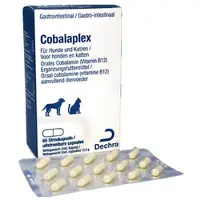 Protexin Cobalaplex kosttilskud til hund og kat