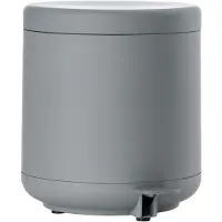 Zone Denmark Ume pedalspand Grey
