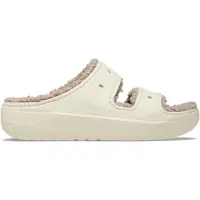 Crocs Classic Cozzzy Sandaler