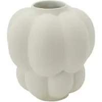 AYTM Uva vase 22 cm Cream