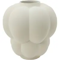 AYTM Uva vase 35 cm Cream