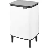 Brabantia Bo Hi Skraldespand 12l