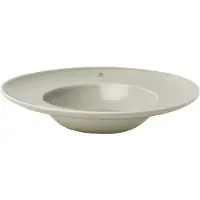 ERNST dyb tallerken Ø25 cm Sand