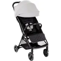 Graco barnevogn Myavo Steeple Gray 2024